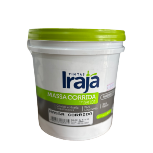Massa Acrilica Iraja