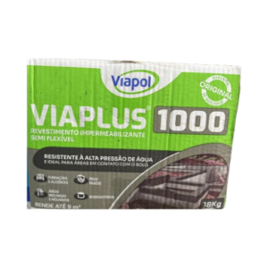 Viaplus 1000 18kg