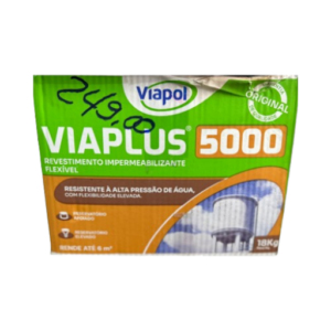 Viaplus 5000 18kg