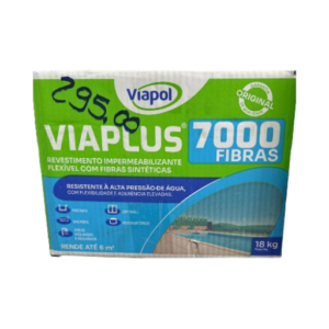Viaplus 7000 18kg