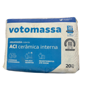 Argamassa ACI