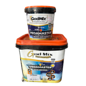 Borracha Liquida Vedamaster
