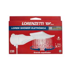 Chuveiro Loren Shower