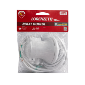 Chuveiro Lorenzetti Maxi Ducha 3t