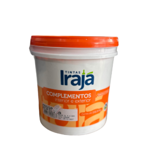 Massa Corrida Iraja 5,4 Kg