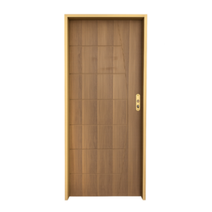 Porta Madeira Belissima 80cm
