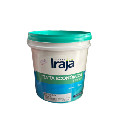 Tinta Parede Iraja 3600l