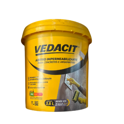 Vedacit 3600l